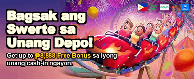 Welcome Bonus for New Players
