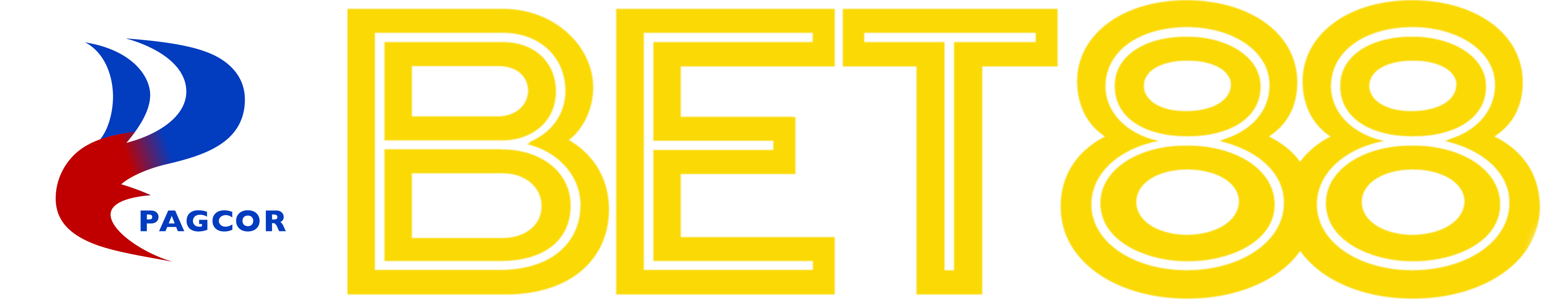 bet88 Official Casino Logo